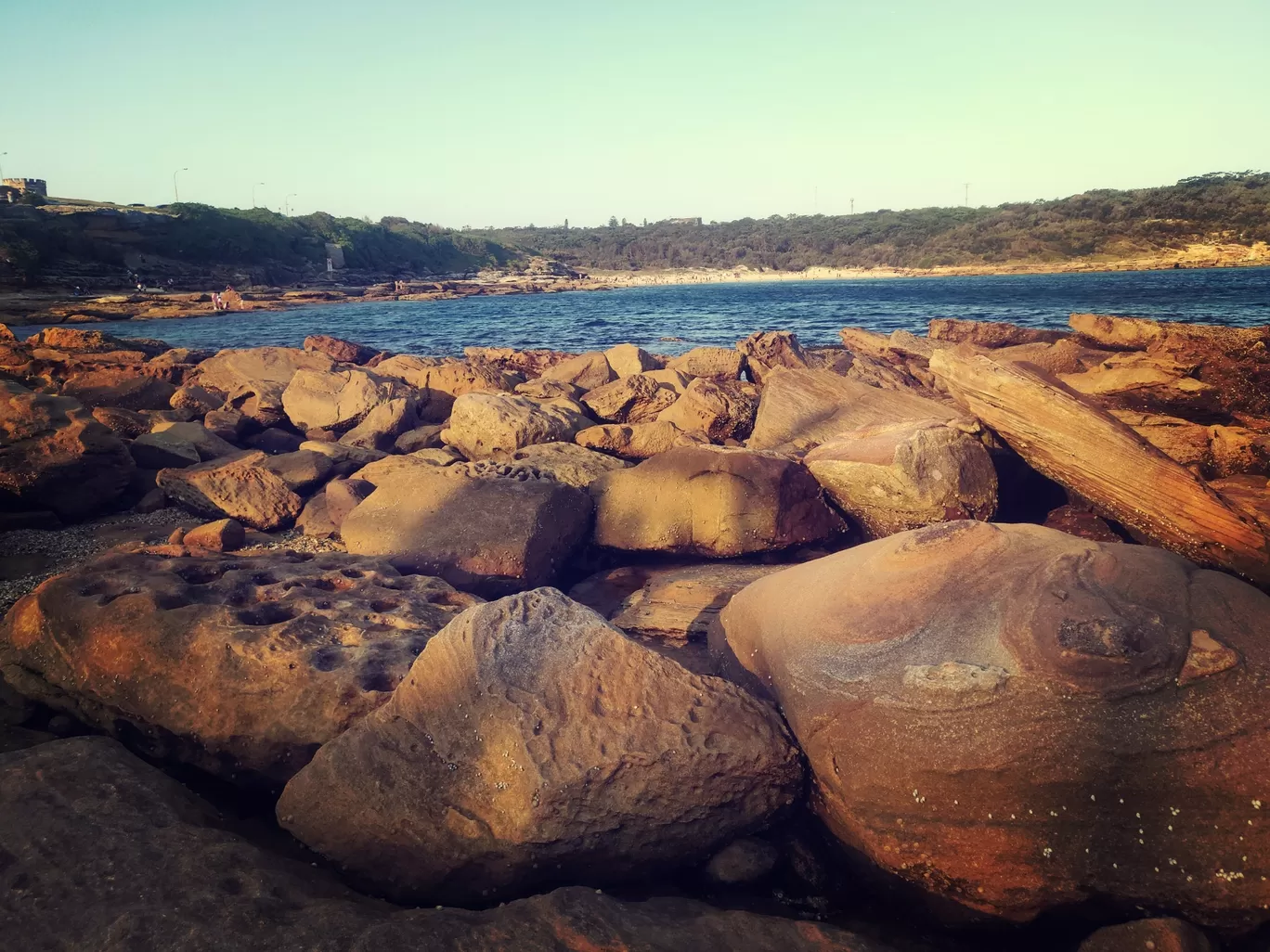 Photo of Kamay Botany Bay National Park By Priyanka Telang