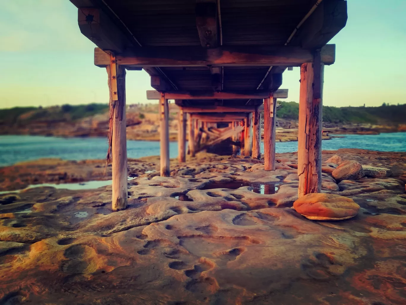 Photo of Kamay Botany Bay National Park By Priyanka Telang