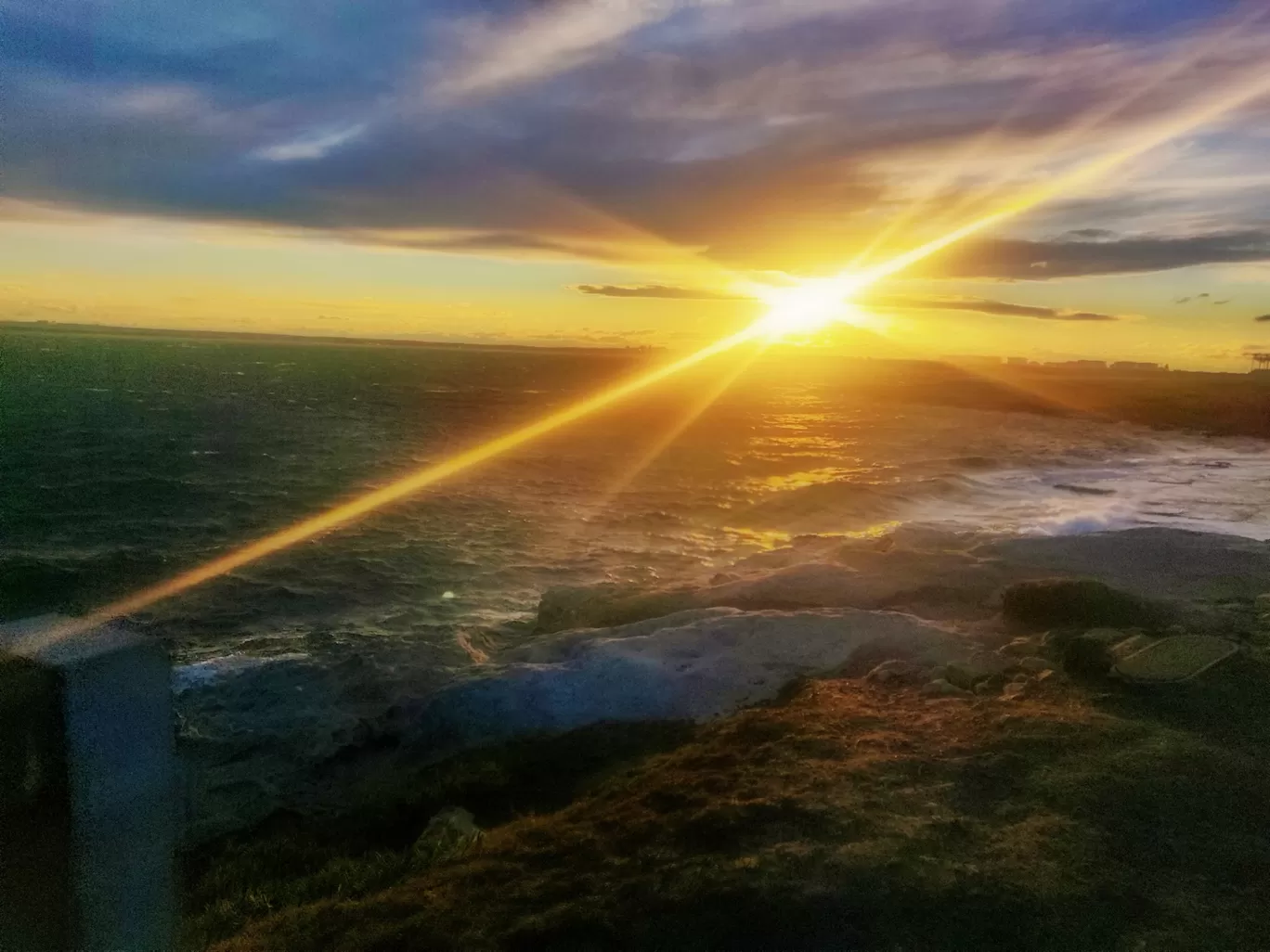 Photo of Kamay Botany Bay National Park By Priyanka Telang