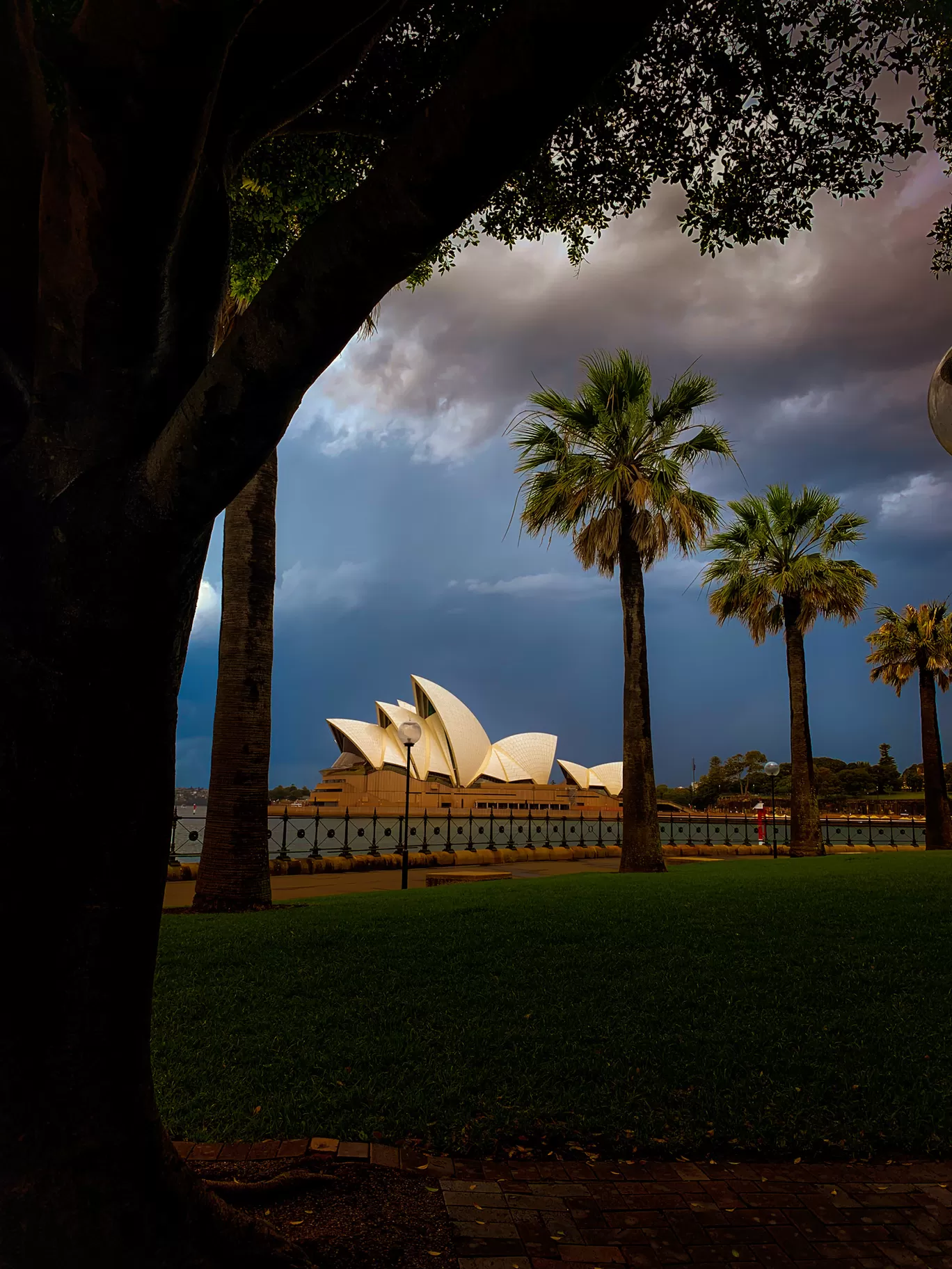 Photo of Circular Quay By Priyanka Telang