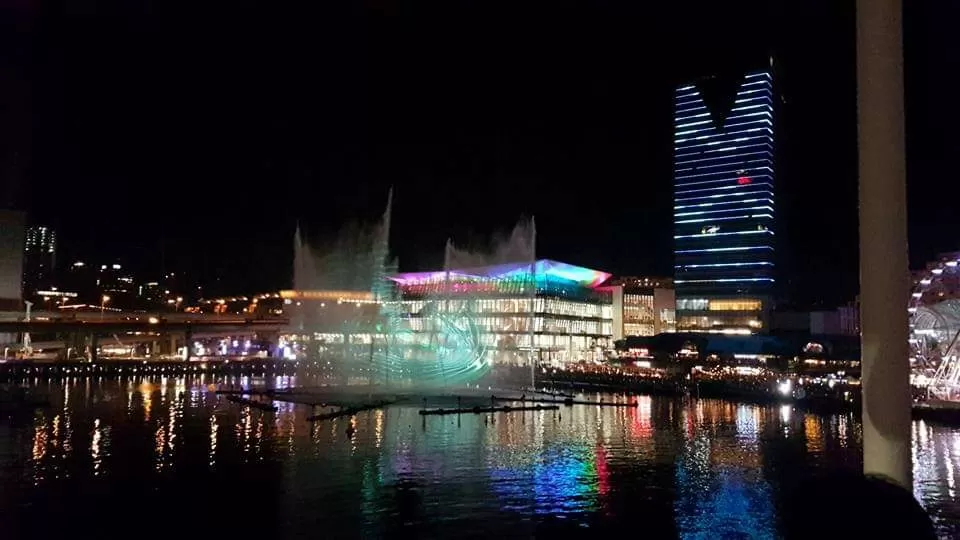 Photo of Darling Harbour By Priyanka Telang