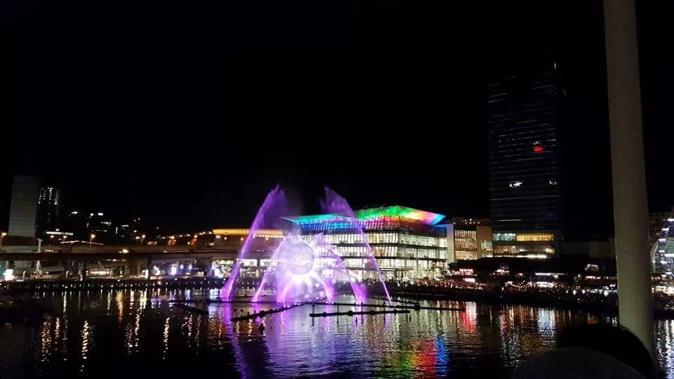 Photo of Darling Harbour By Priyanka Telang