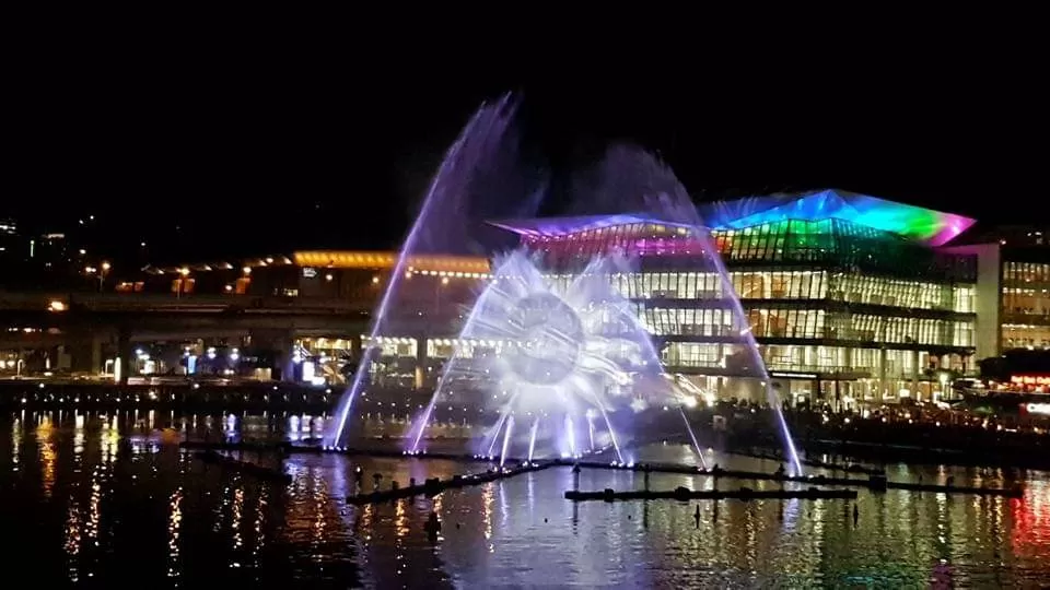 Photo of Darling Harbour By Priyanka Telang