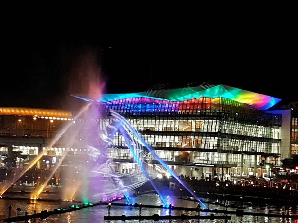 Photo of Darling Harbour By Priyanka Telang