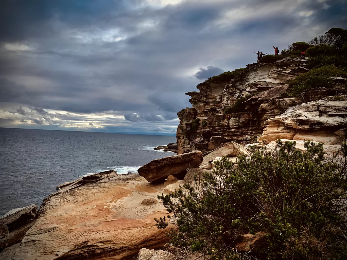 Photo of Wattamolla Beach By Priyanka Telang