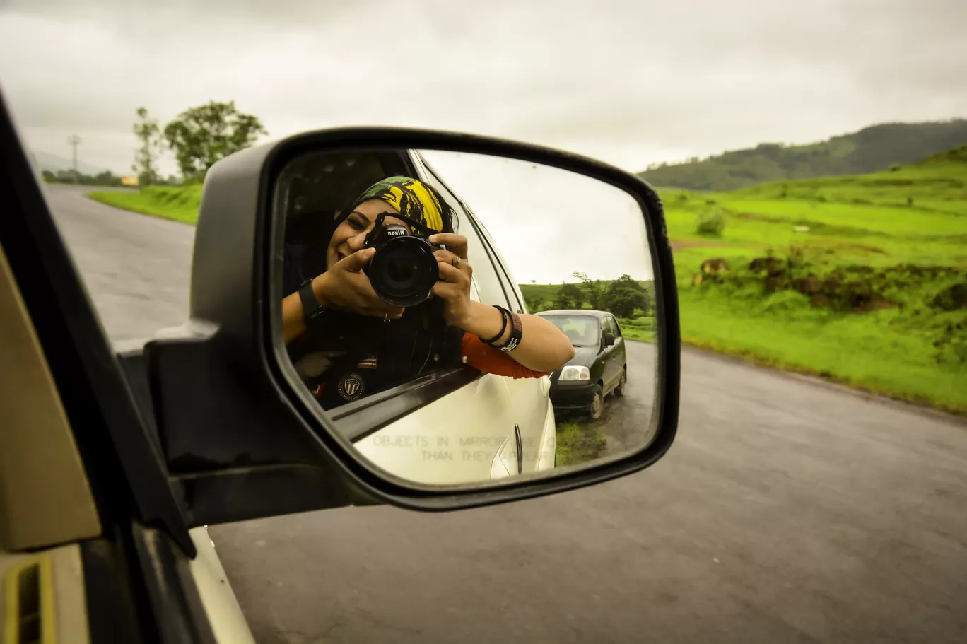 Photo of Rajgad Fort By Priyanka Telang