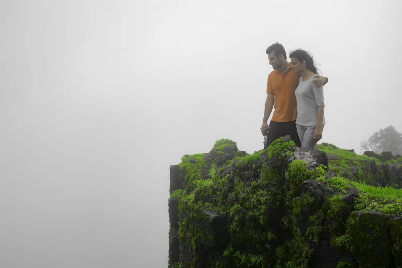 Photo of Rajgad Fort By Priyanka Telang