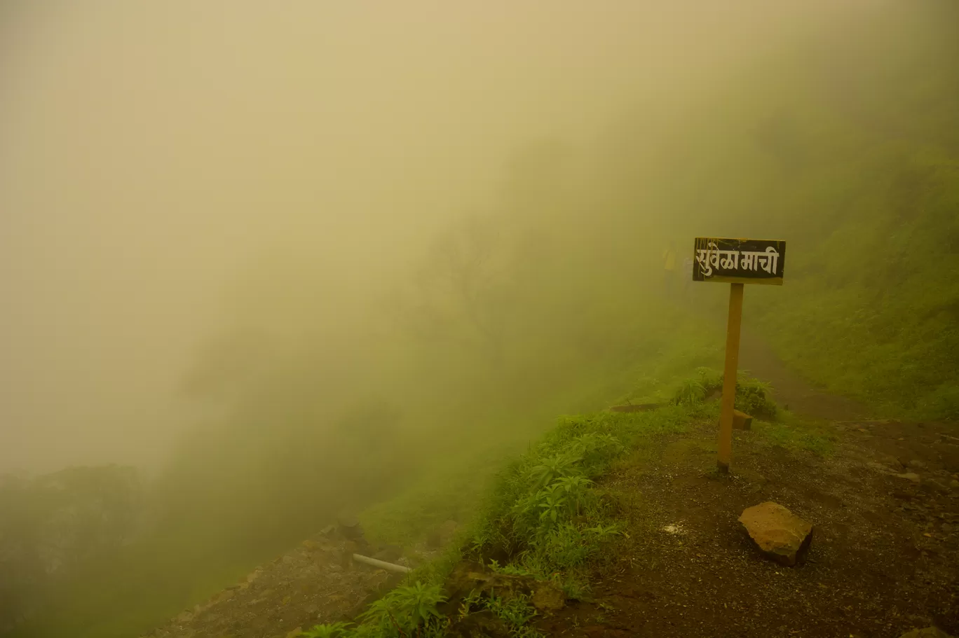 Photo of Rajgad Fort By Priyanka Telang