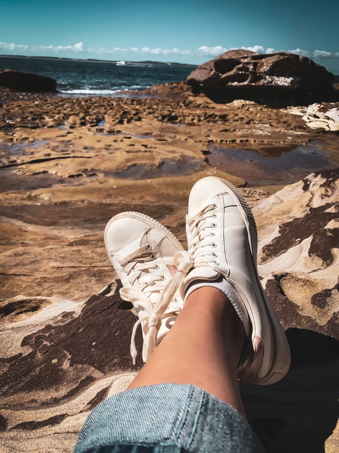 Photo of Cronulla By Priyanka Telang
