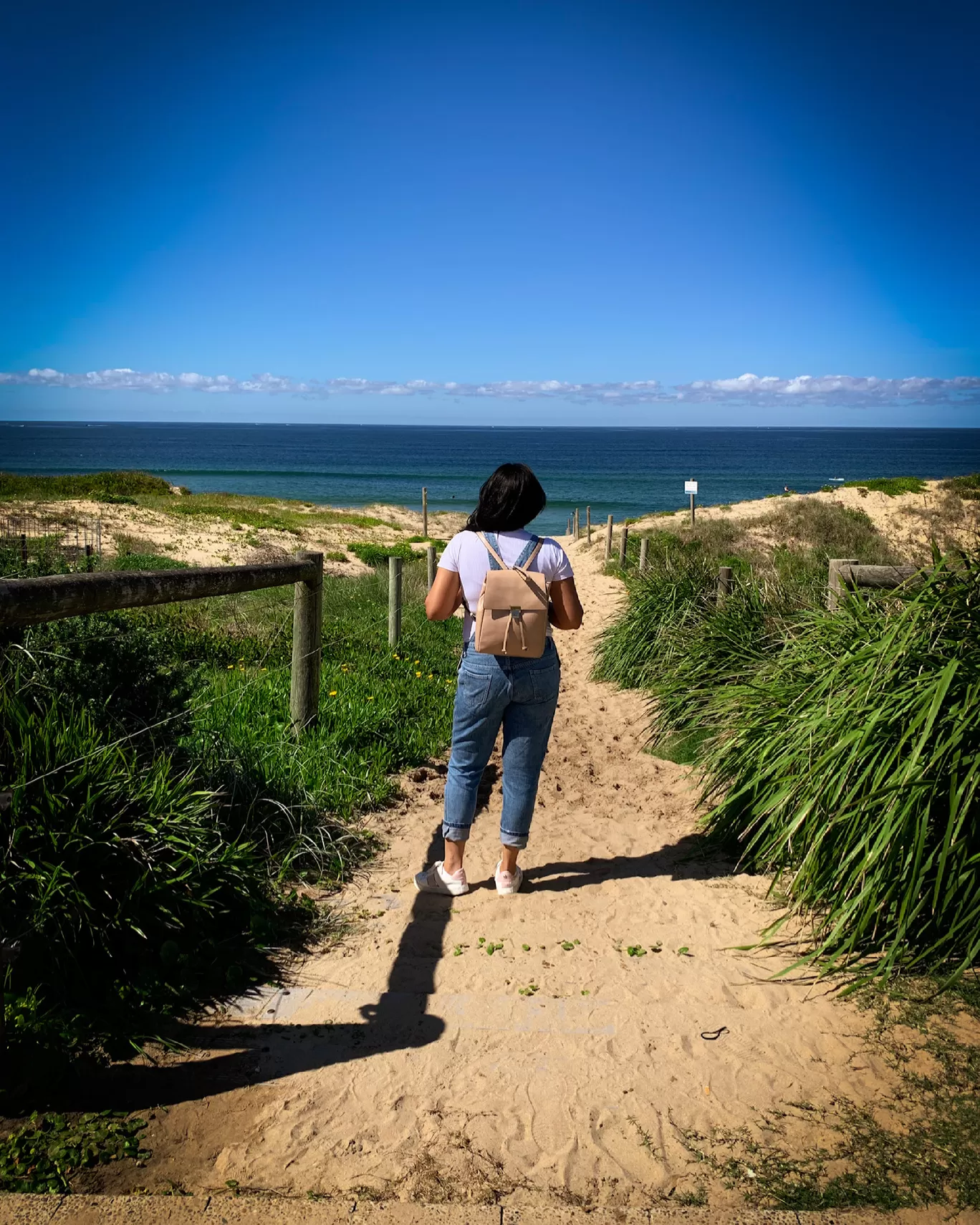 Photo of Cronulla By Priyanka Telang