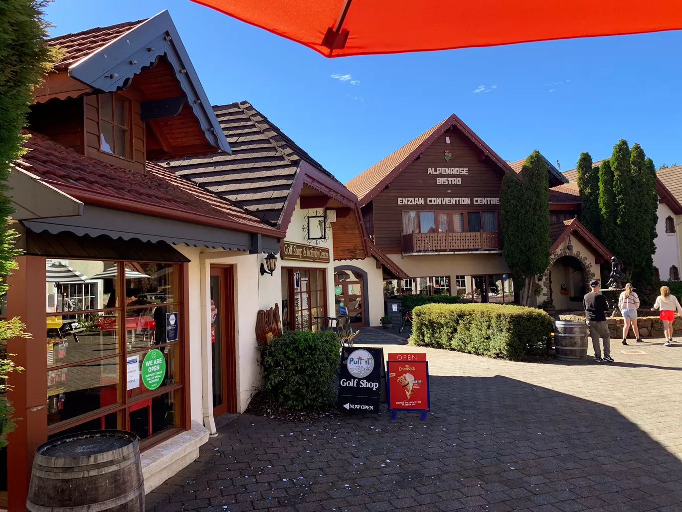 Photo of Grindelwald By Priyanka Telang