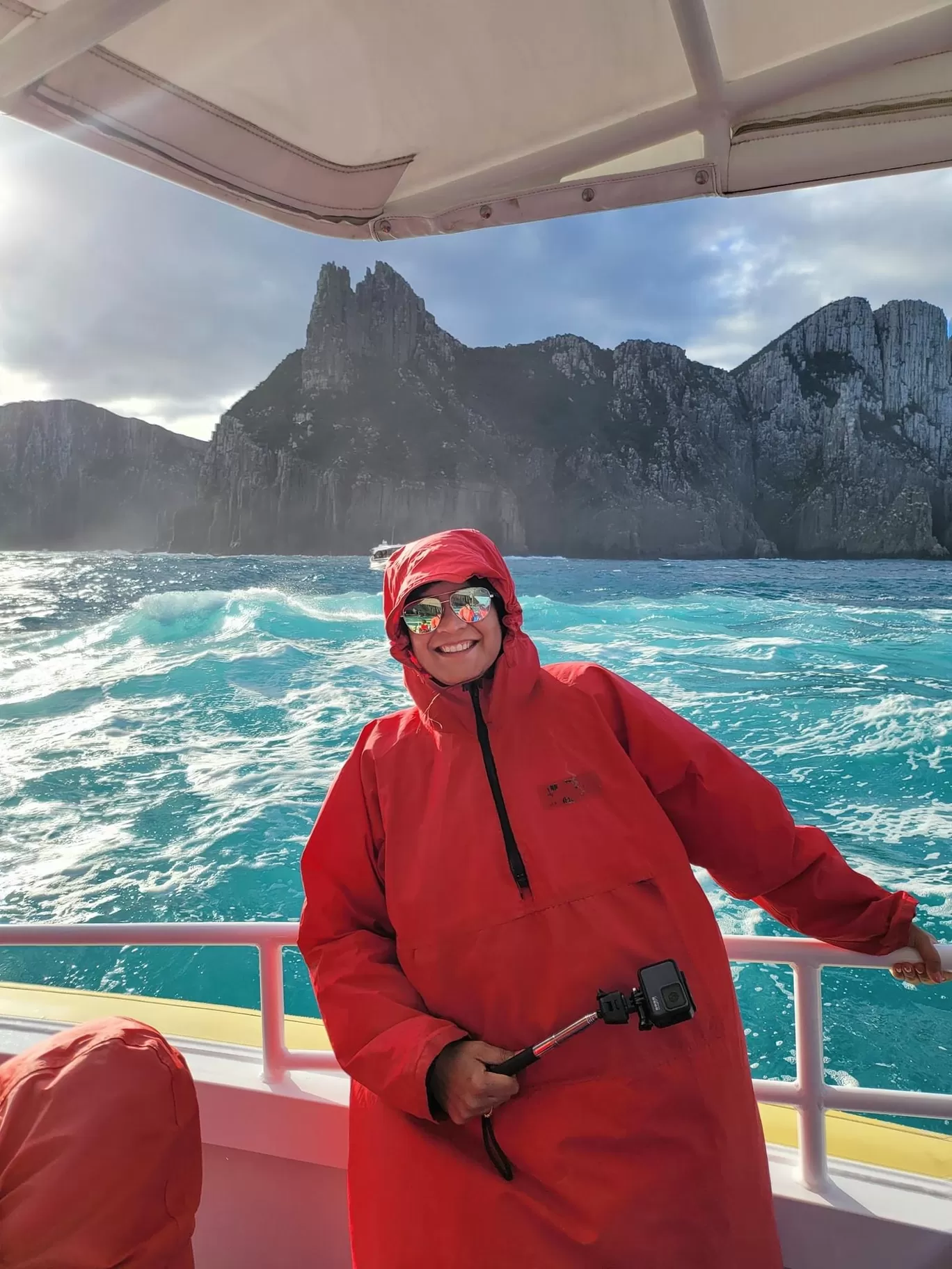 Photo of Tasman Island By Priyanka Telang