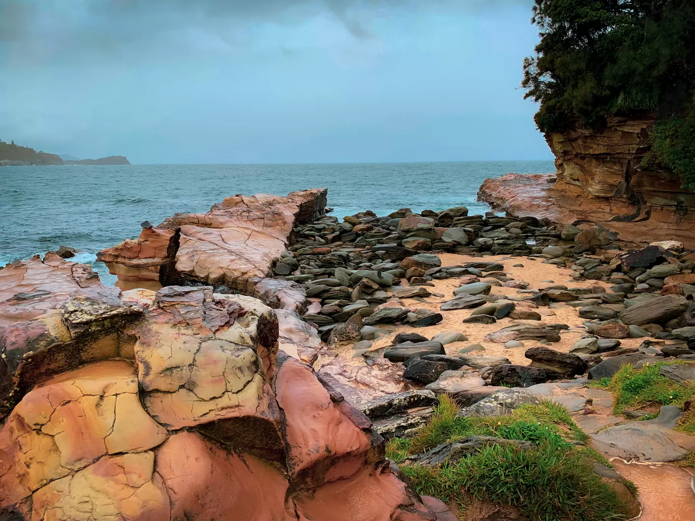 Photo of Avoca Beach By Priyanka Telang