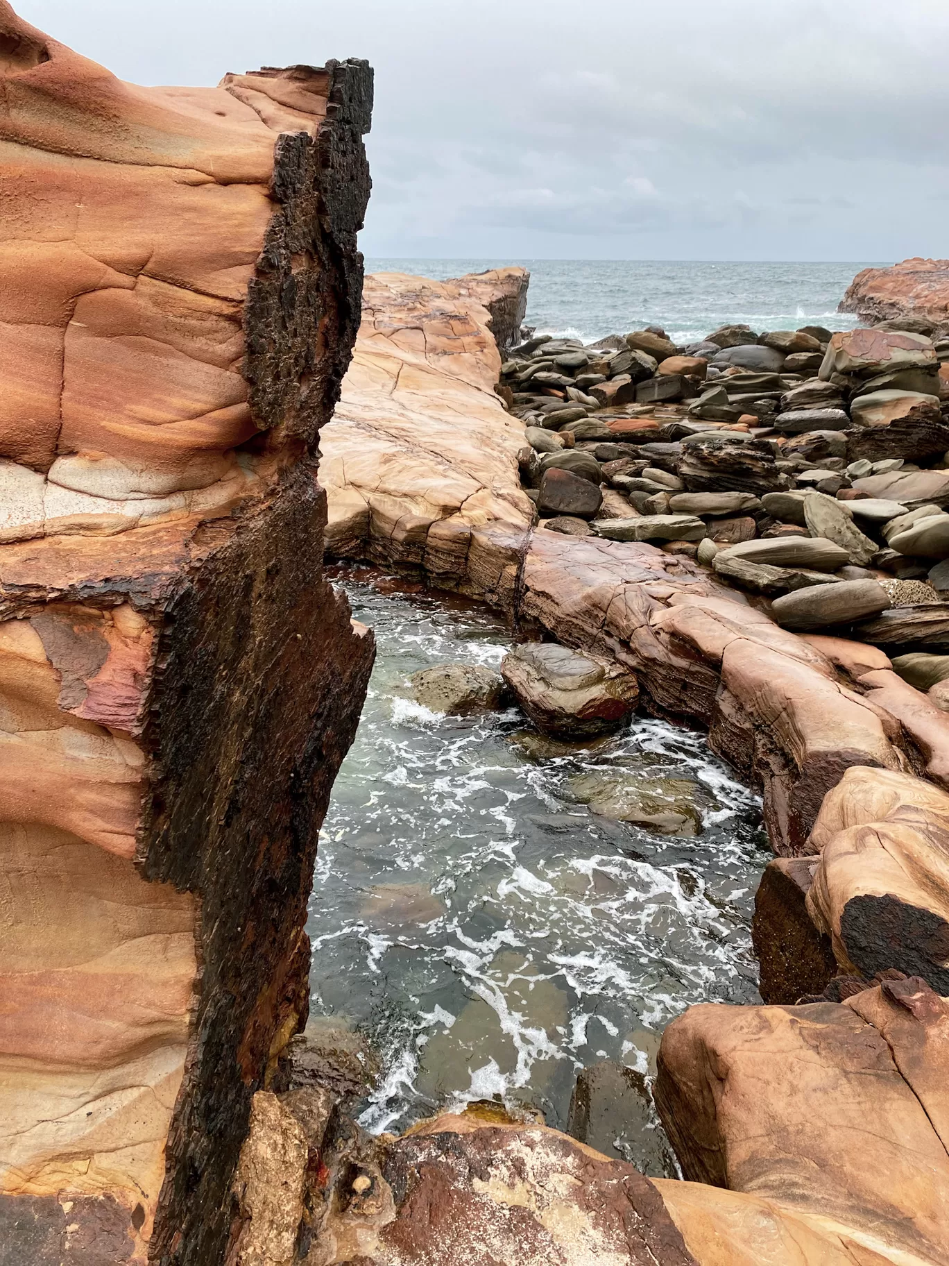 Photo of Avoca Beach By Priyanka Telang