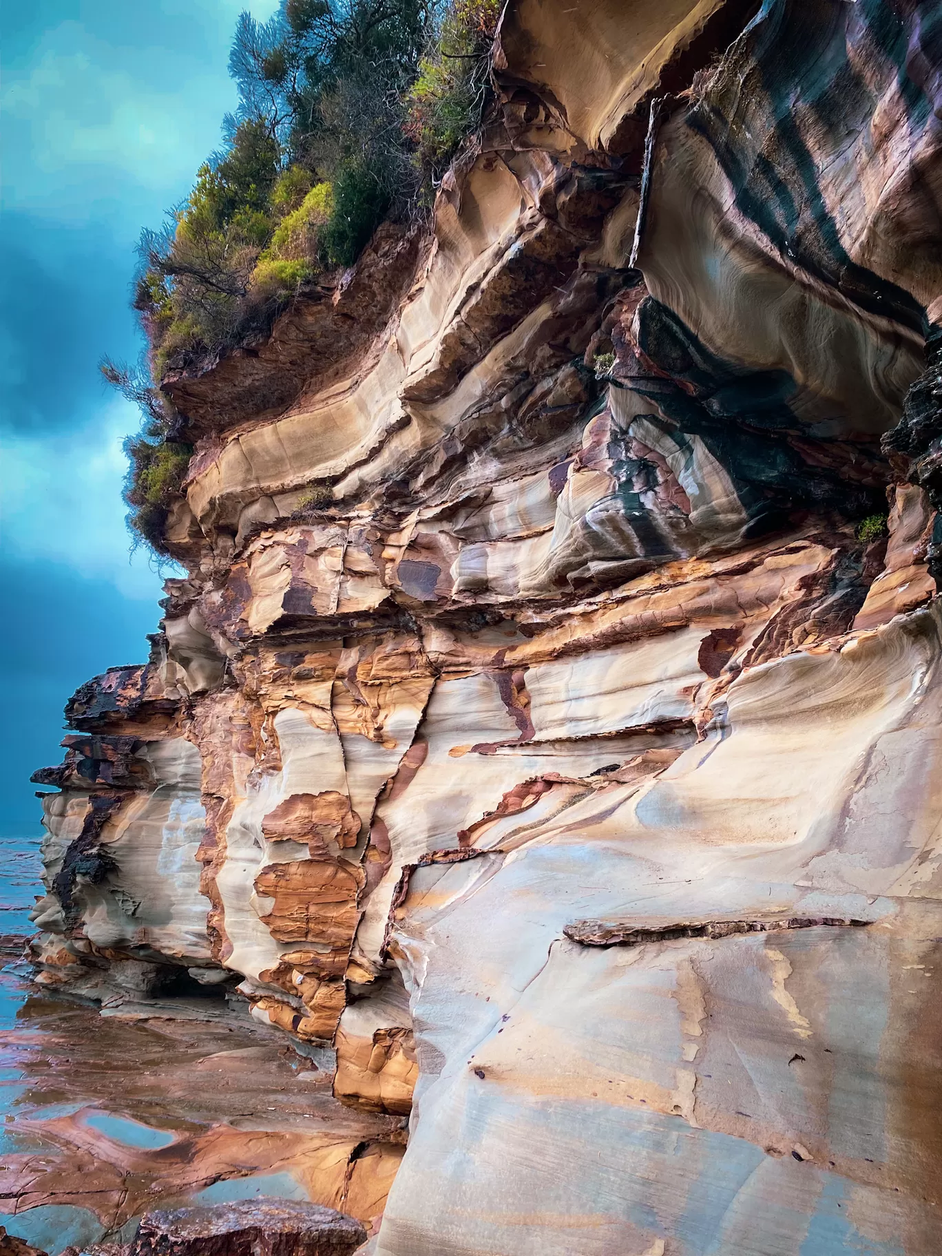 Photo of Avoca Beach By Priyanka Telang