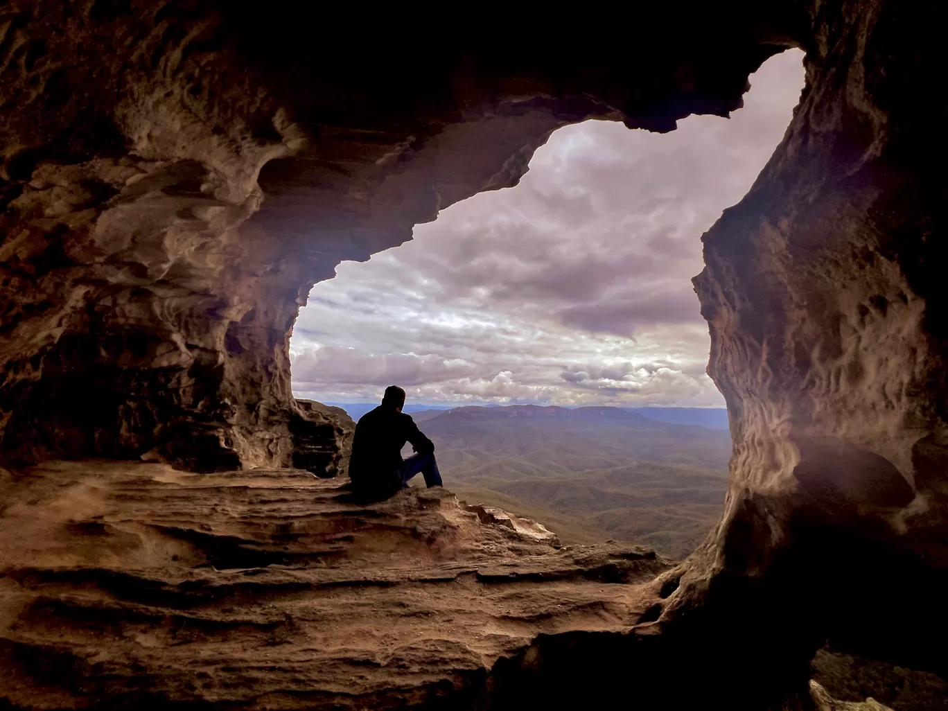 Photo of Lincoln's Rock By Priyanka Telang