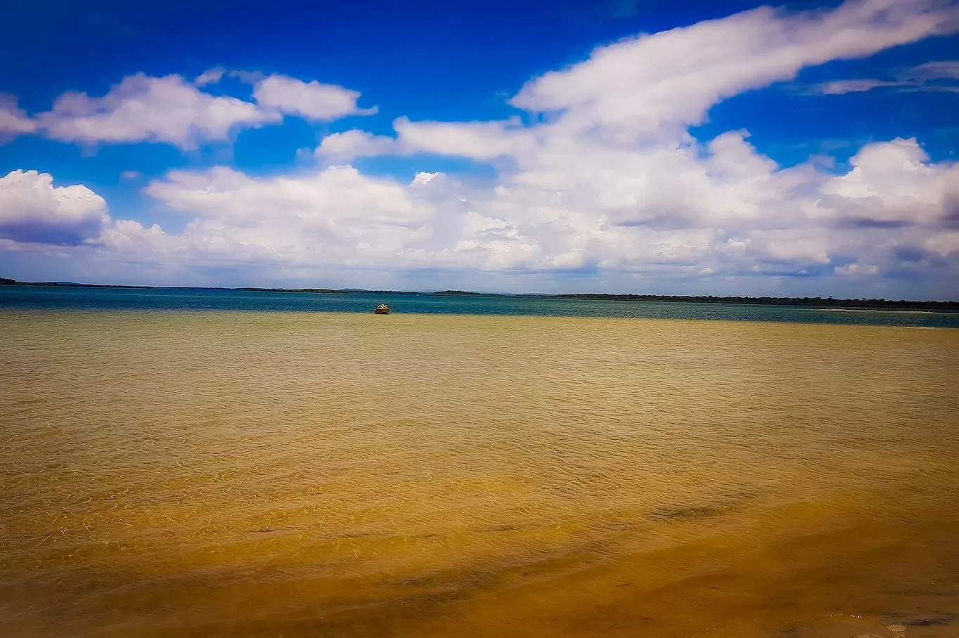 Photo of Fraser Island By Priyanka Telang