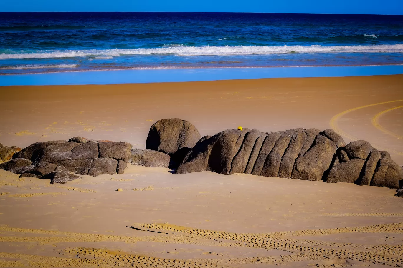 Photo of Fraser Island By Priyanka Telang
