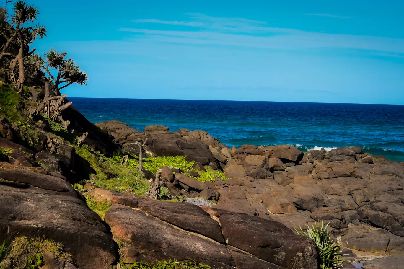 Photo of Fraser Island By Priyanka Telang