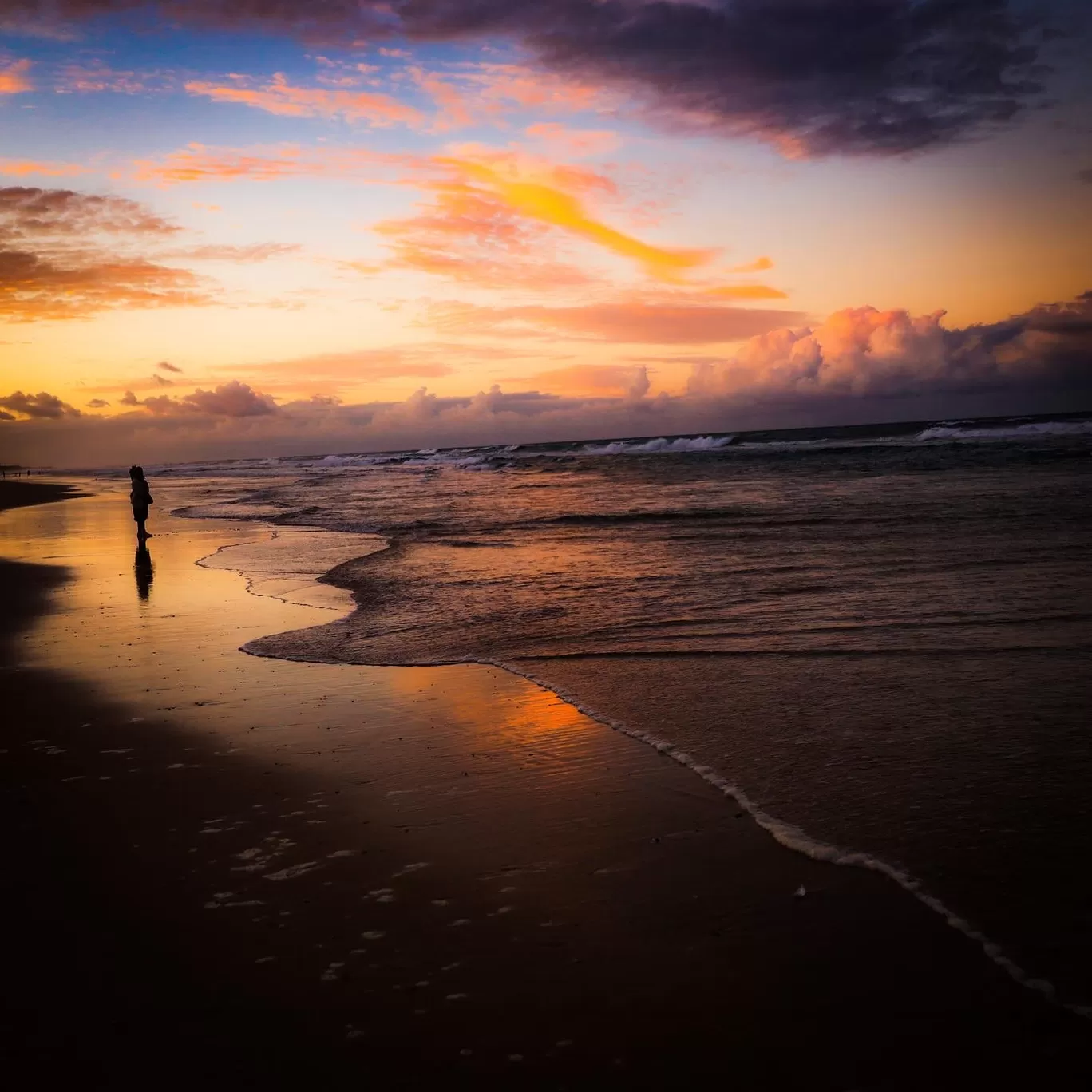 Photo of Gold Coast By Priyanka Telang