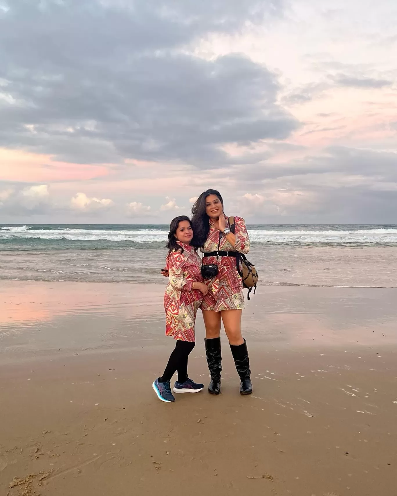 Photo of Gold Coast By Priyanka Telang