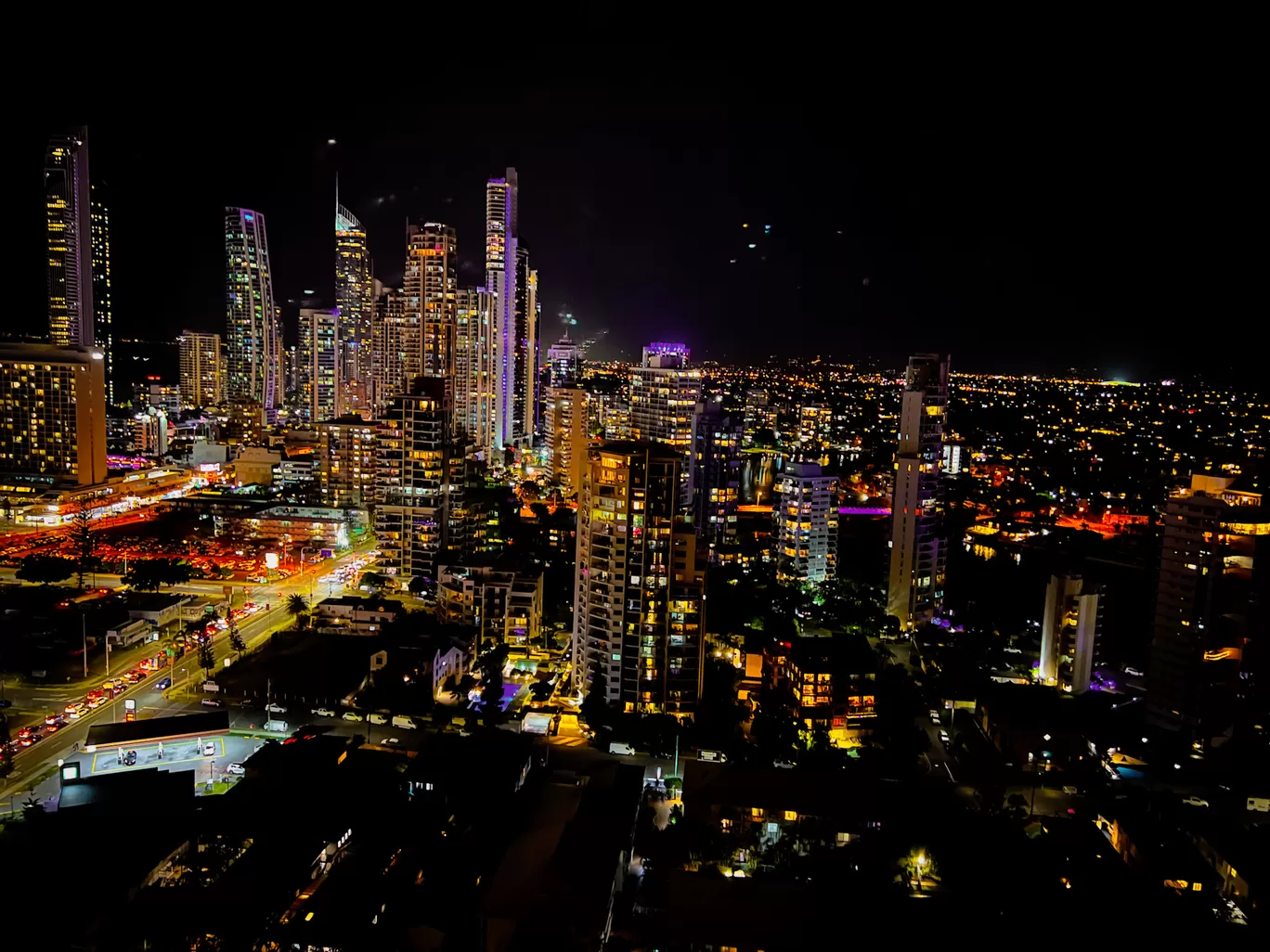 Photo of Gold Coast By Priyanka Telang