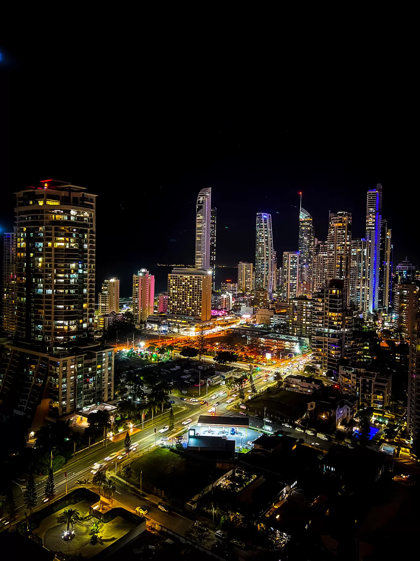 Photo of Gold Coast By Priyanka Telang