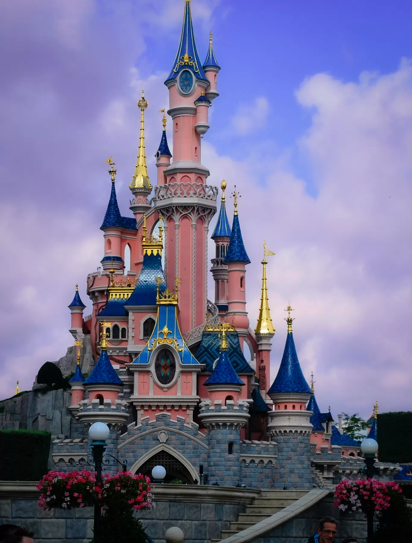 Photo of Paris By Priyanka Telang