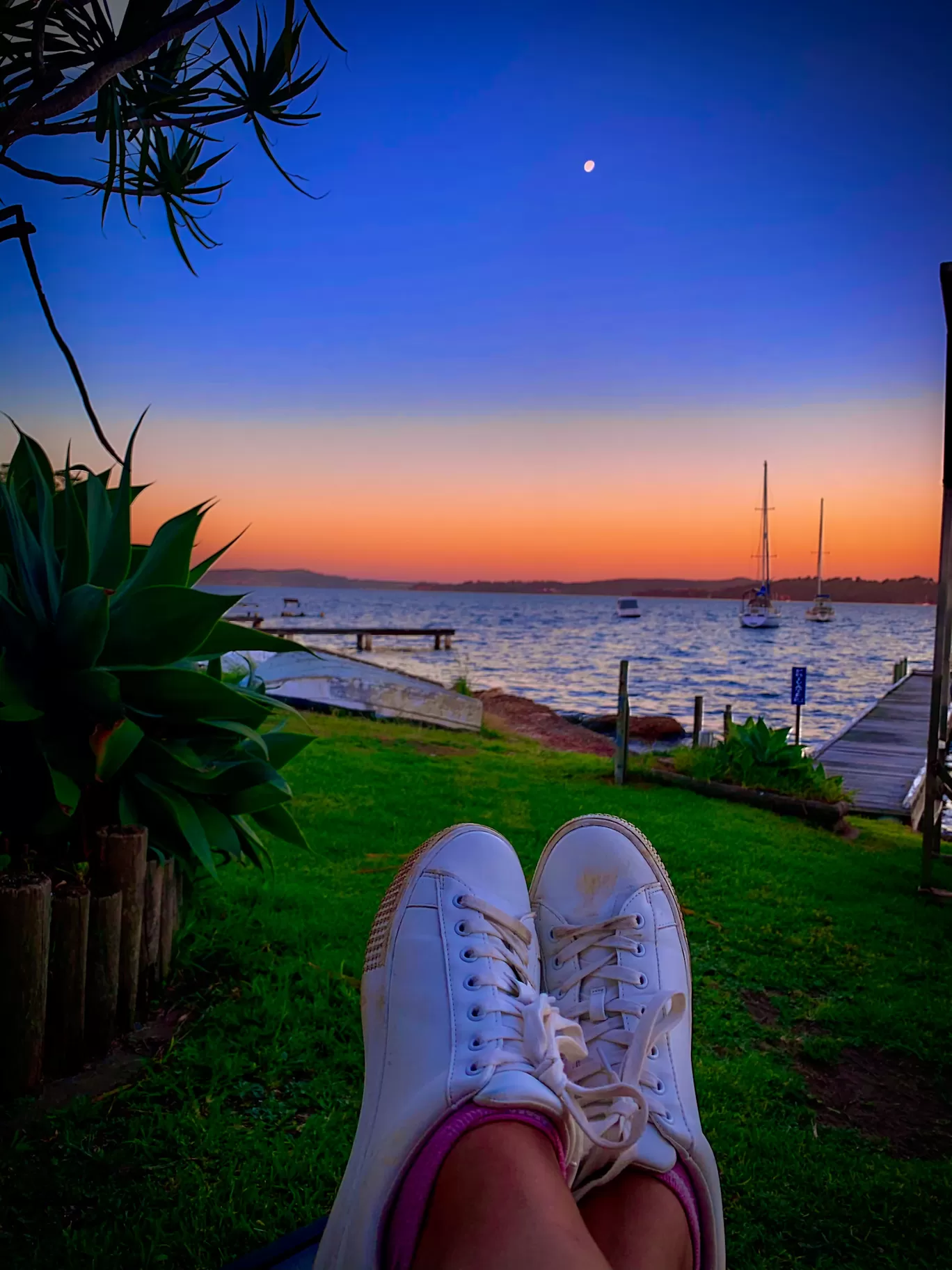 Photo of Australia By Priyanka Telang