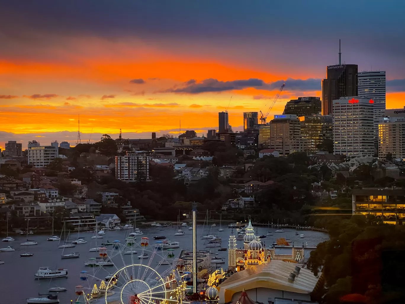 Photo of Australia By Priyanka Telang