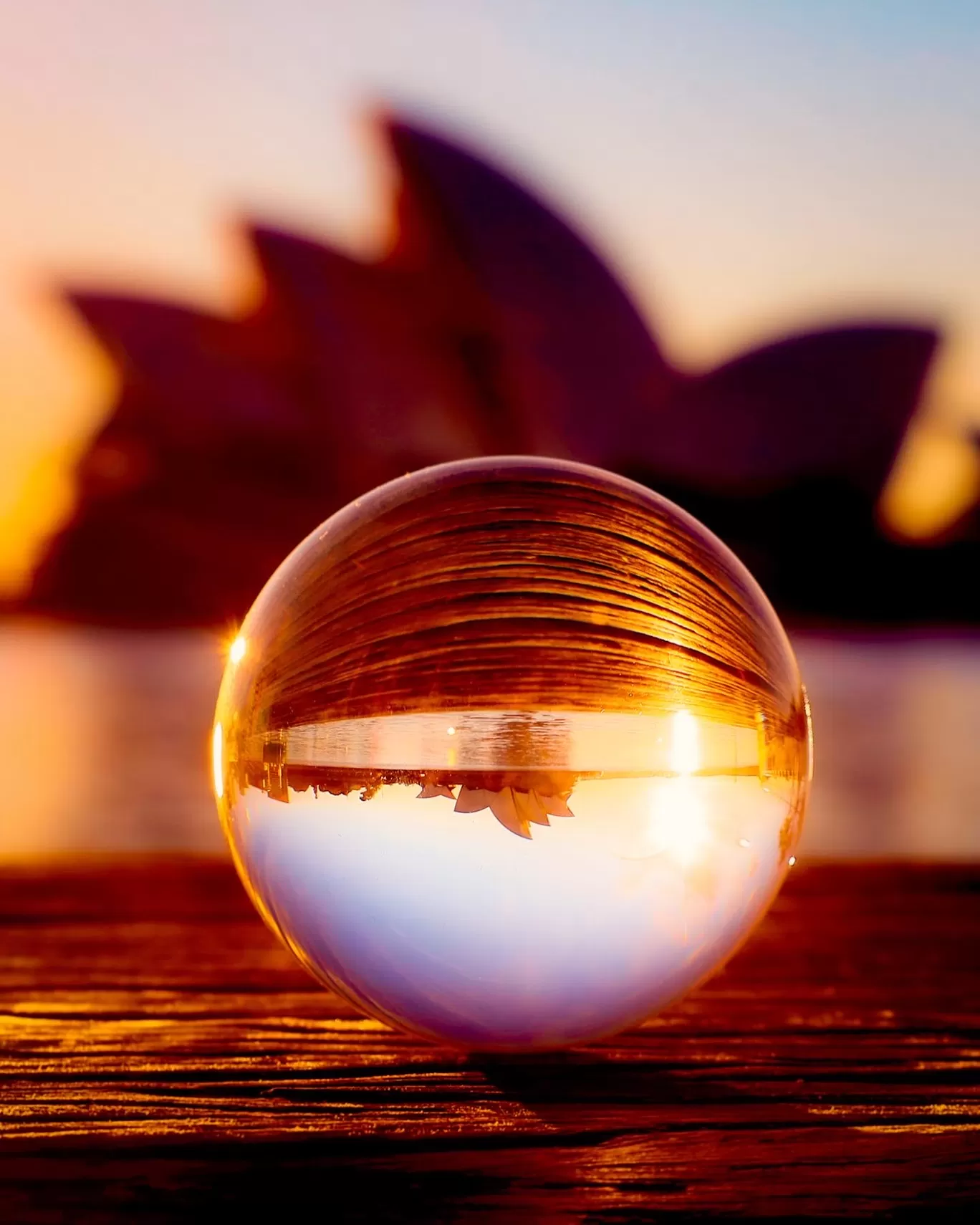 Photo of Australia By Priyanka Telang
