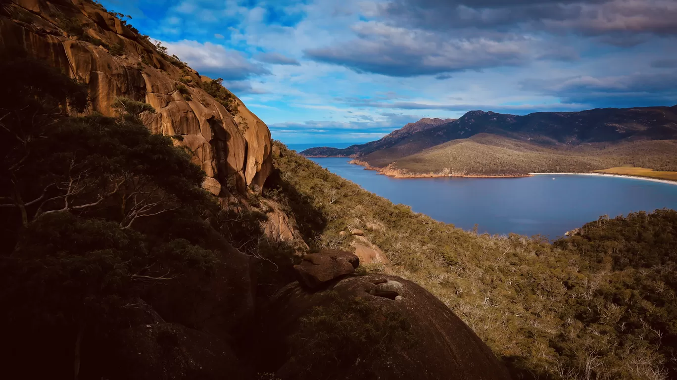 Photo of Australia By Priyanka Telang