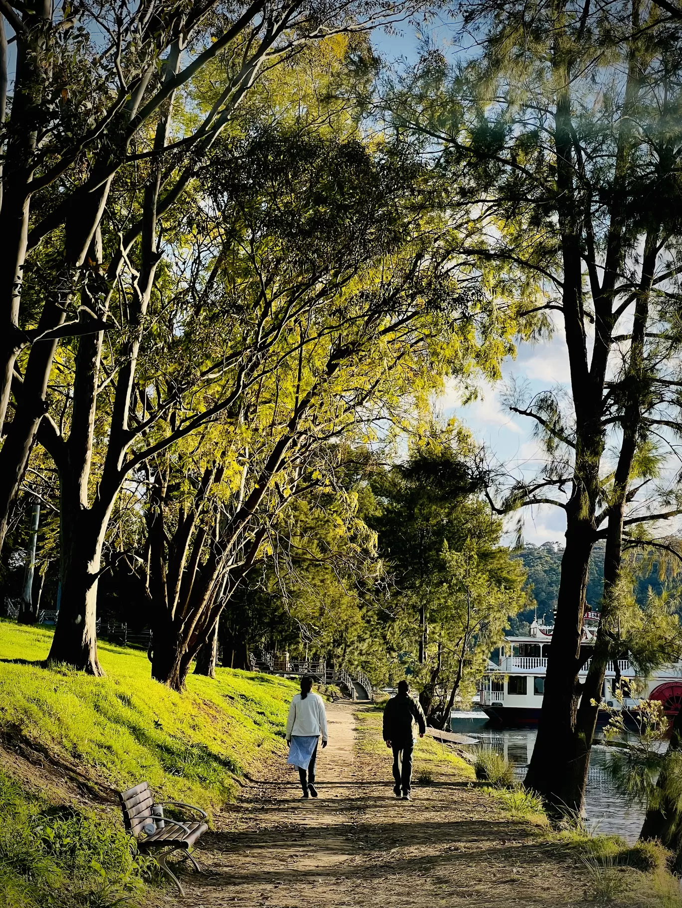 Photo of Australia By Priyanka Telang