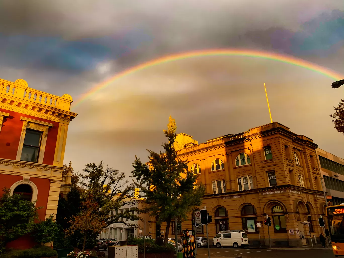 Photo of Australia By Priyanka Telang
