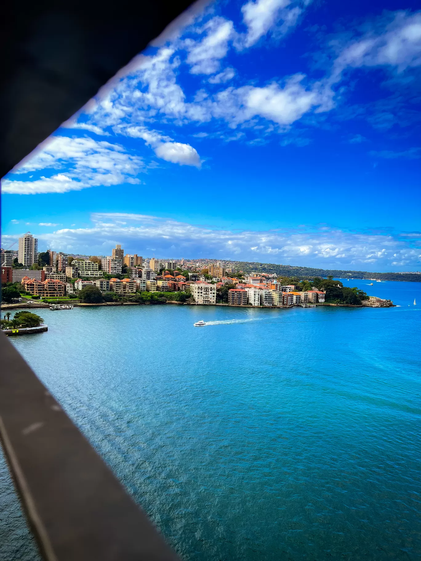 Photo of Sydney By Priyanka Telang