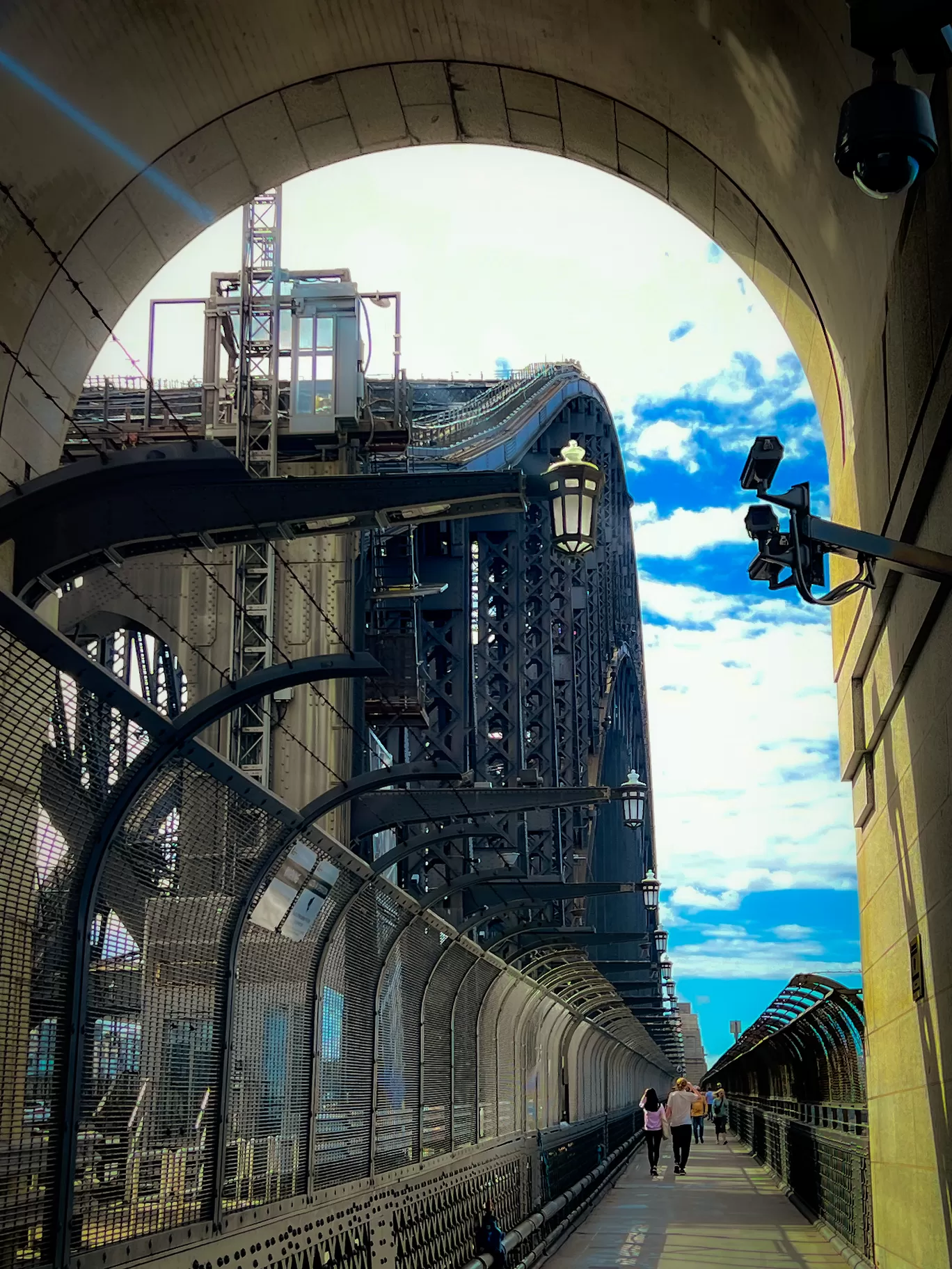 Photo of Sydney By Priyanka Telang