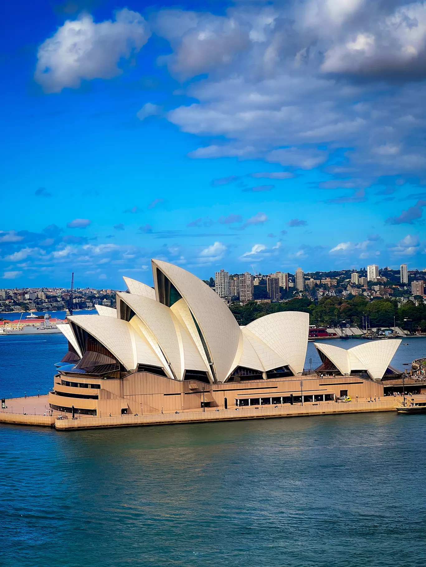 Photo of Sydney By Priyanka Telang