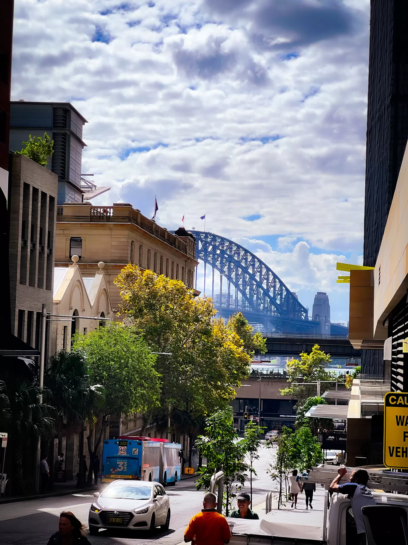 Photo of Sydney By Priyanka Telang