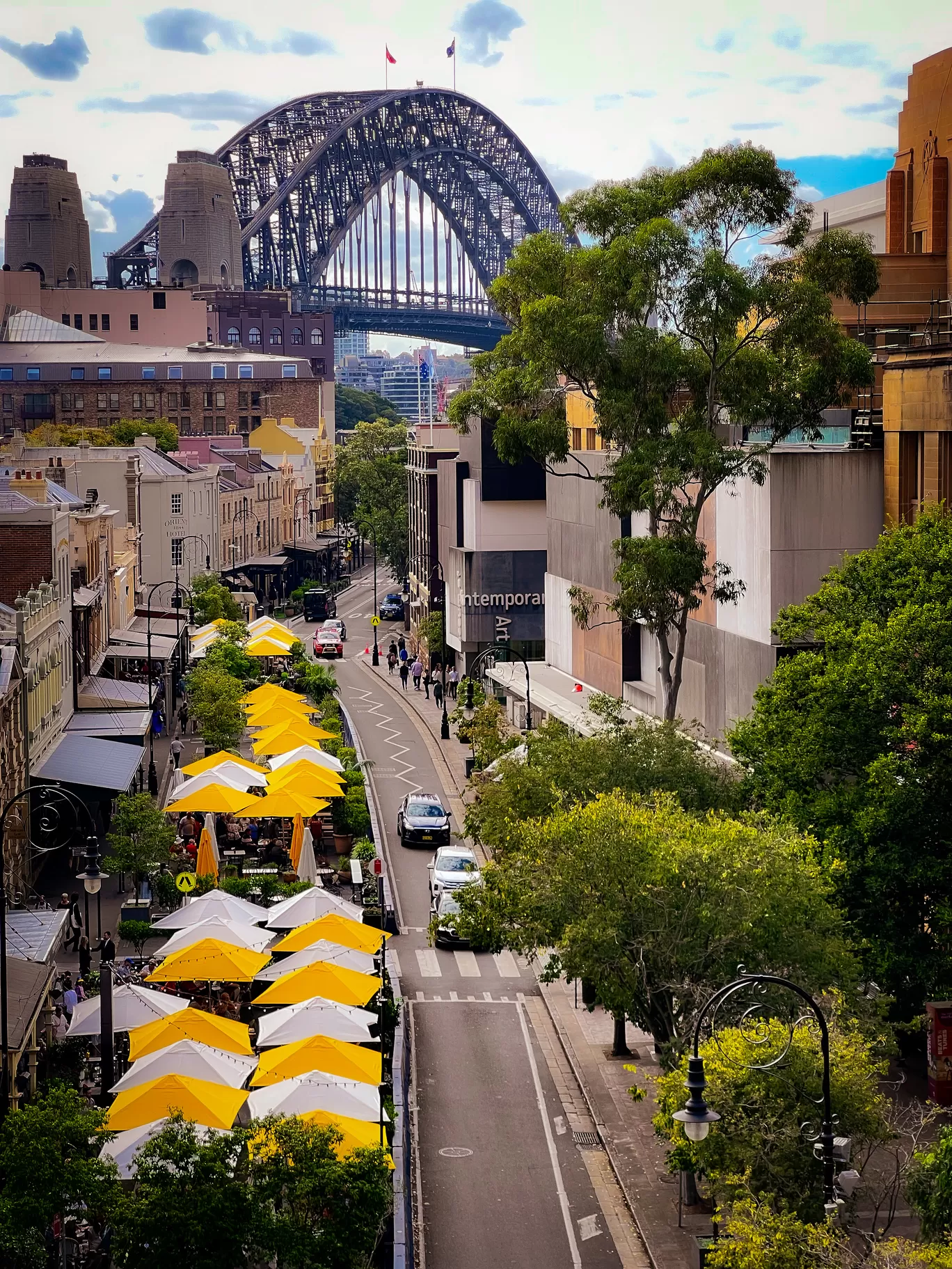 Photo of Sydney By Priyanka Telang