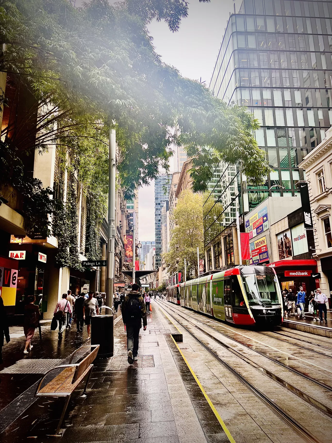 Photo of Sydney By Priyanka Telang