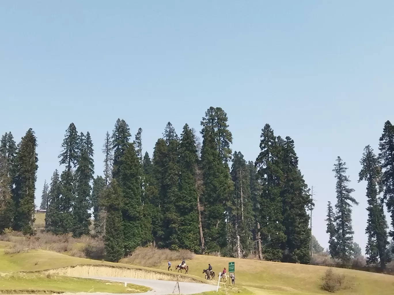 Photo of Doodhpathri By Rahul Sharma