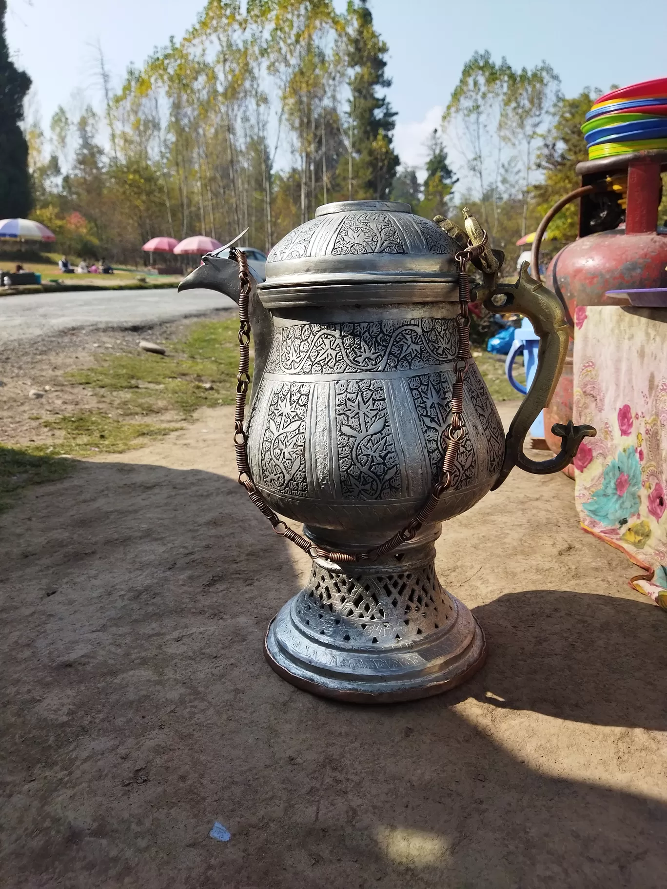 Photo of Doodhpathri By Rahul Sharma