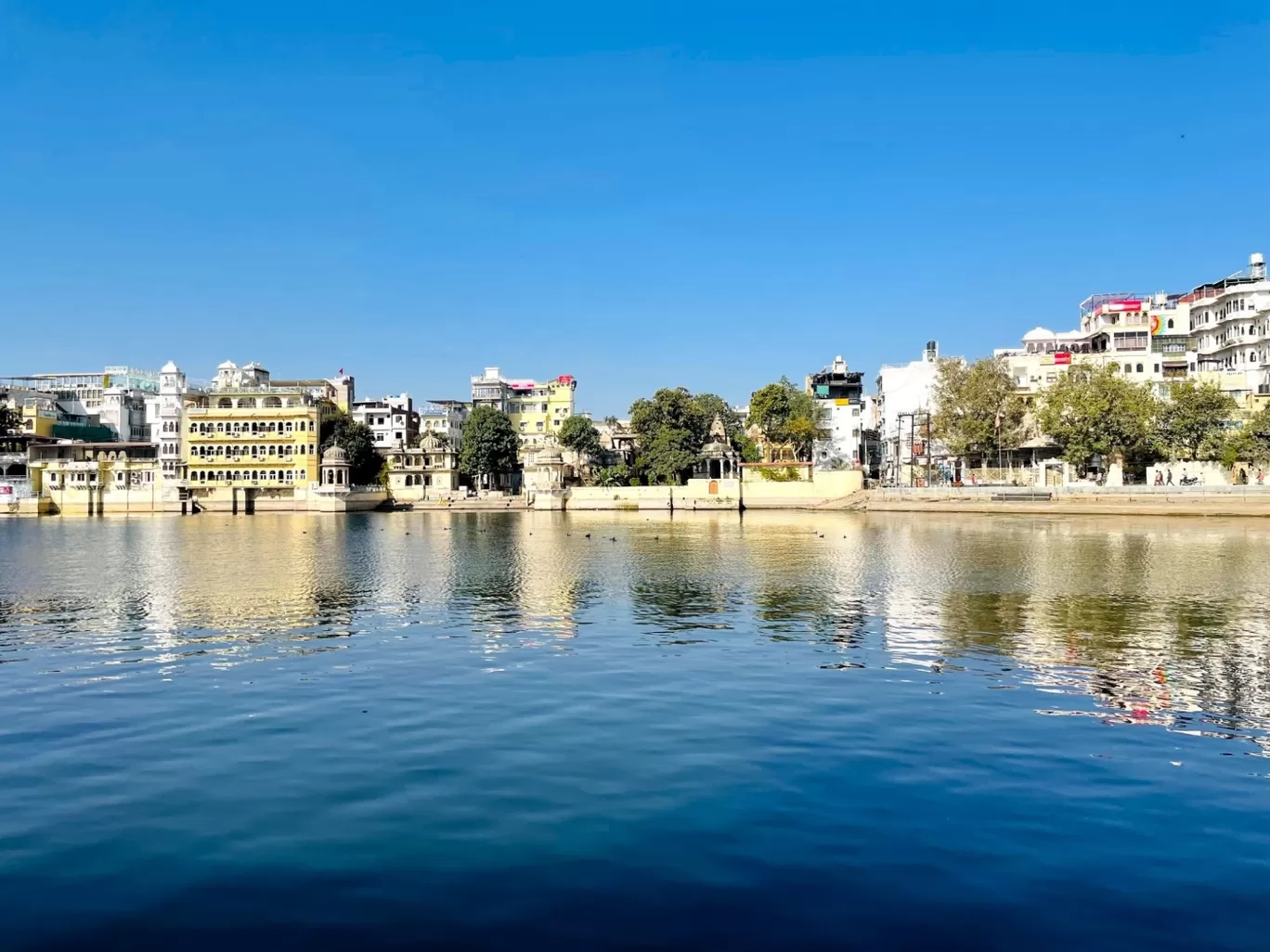 Photo of Udaipur By priyanshi jain