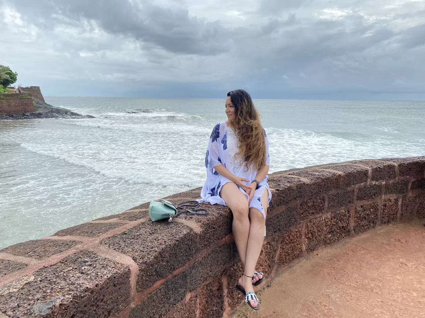Photo of Goa By Dr. Parul Sharma
