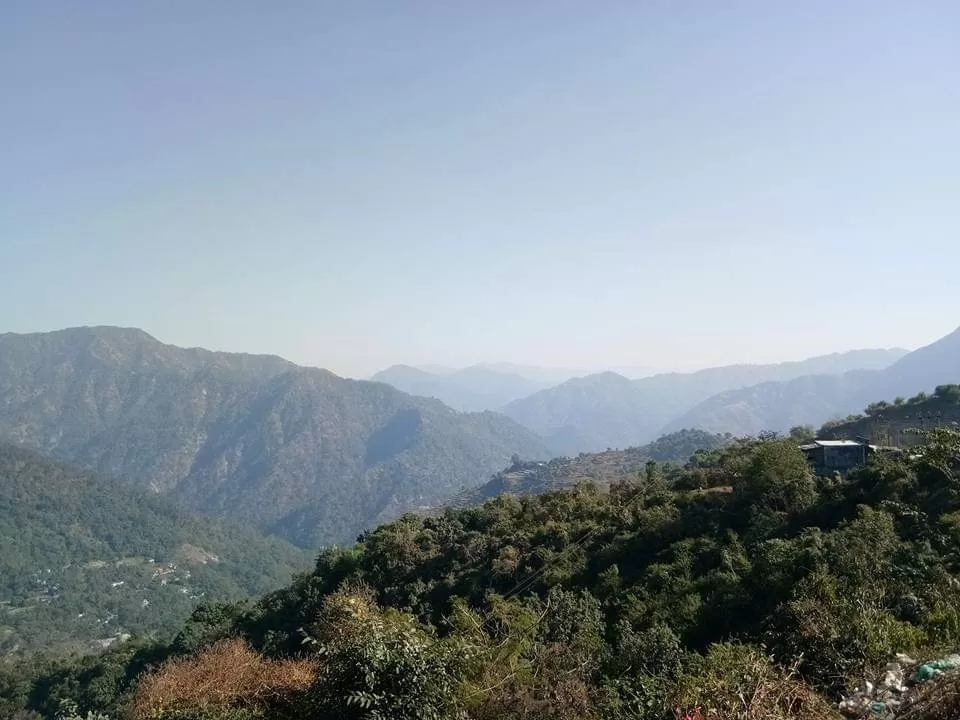 Photo of Rishikesh By MOHIT MALAVIYA