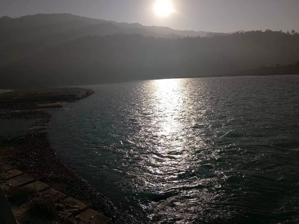 Photo of Rishikesh By MOHIT MALAVIYA