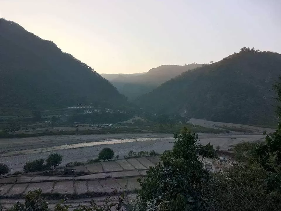 Photo of Rishikesh By MOHIT MALAVIYA