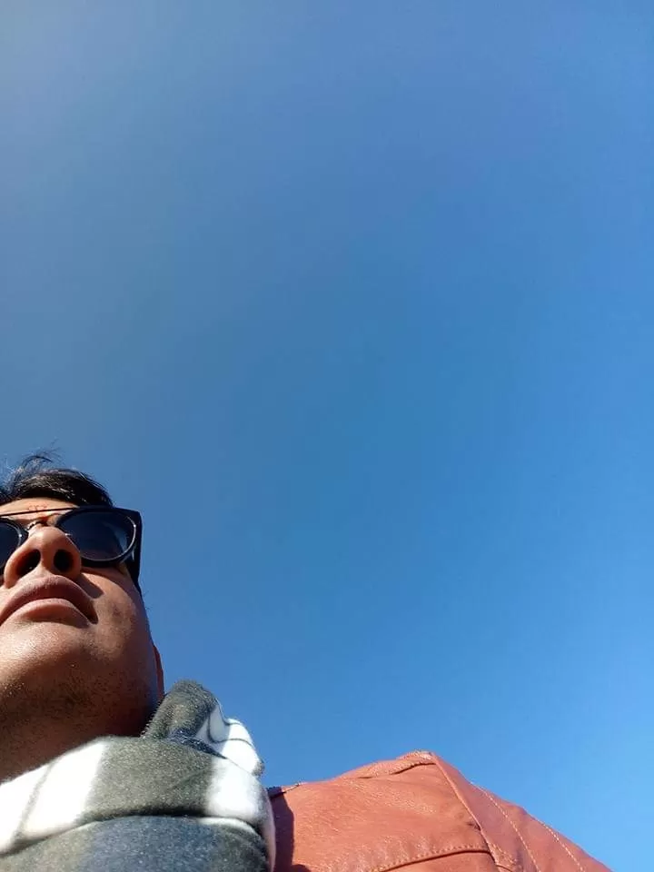 Photo of Rishikesh By MOHIT MALAVIYA