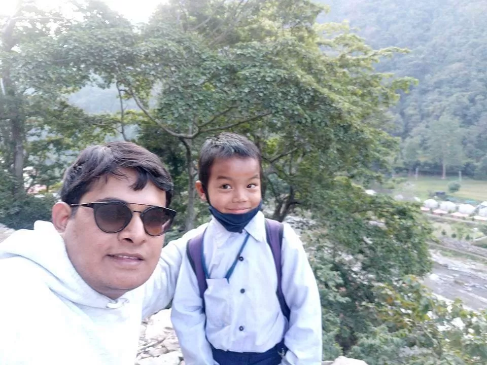 Photo of Rishikesh By MOHIT MALAVIYA