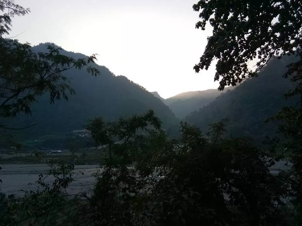 Photo of Rishikesh By MOHIT MALAVIYA
